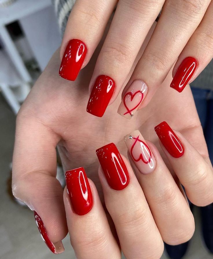 como fazer decoração de unhas em gel com spider gel