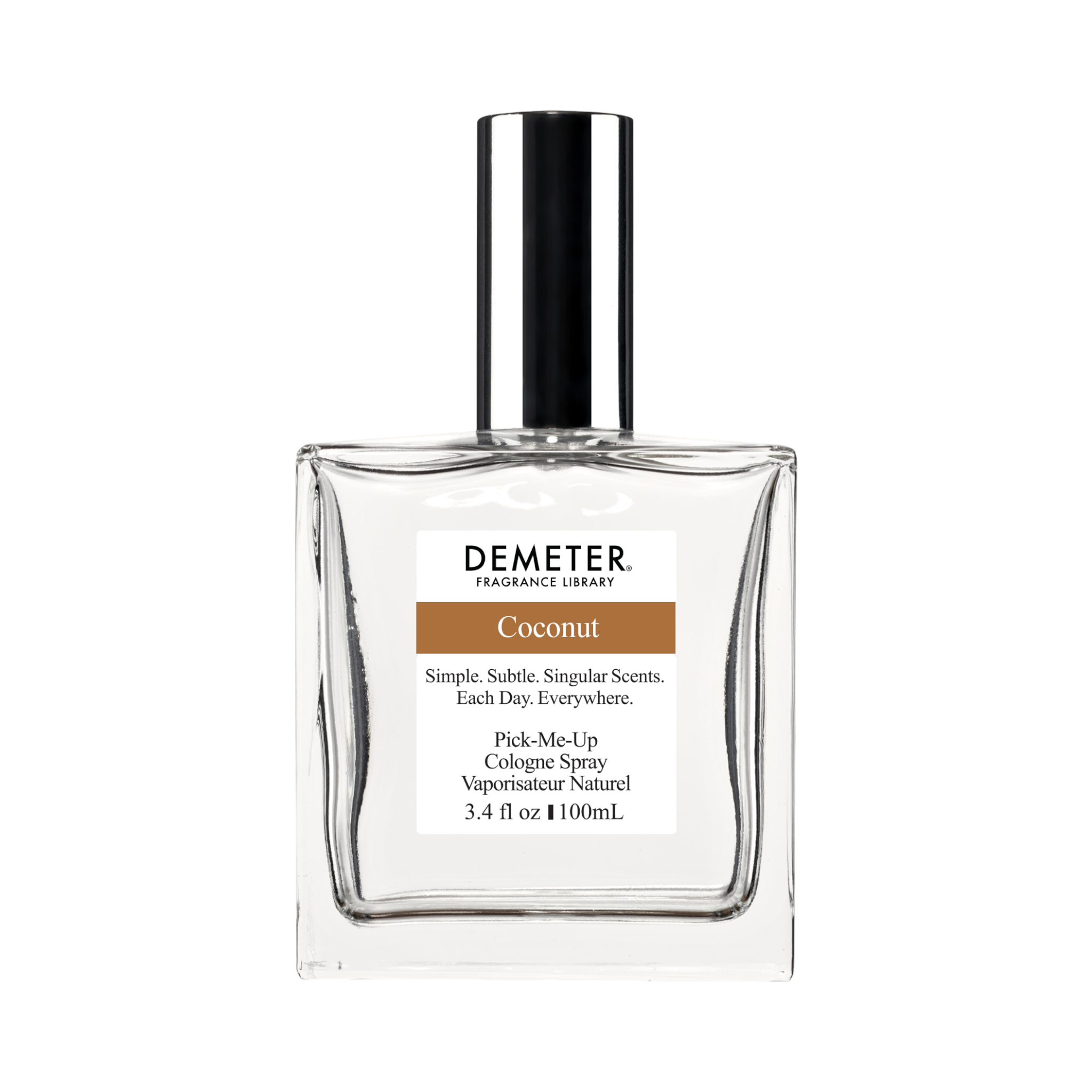 demeter perfume