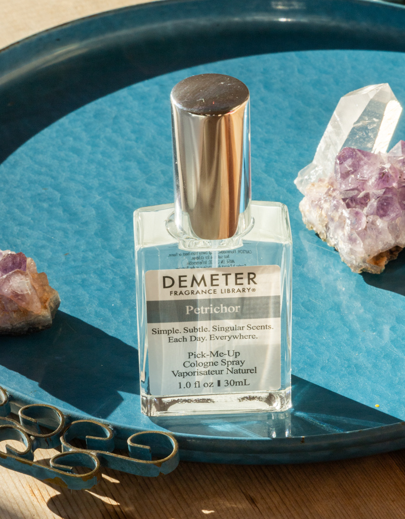 melhores perfumes demeter para comprar