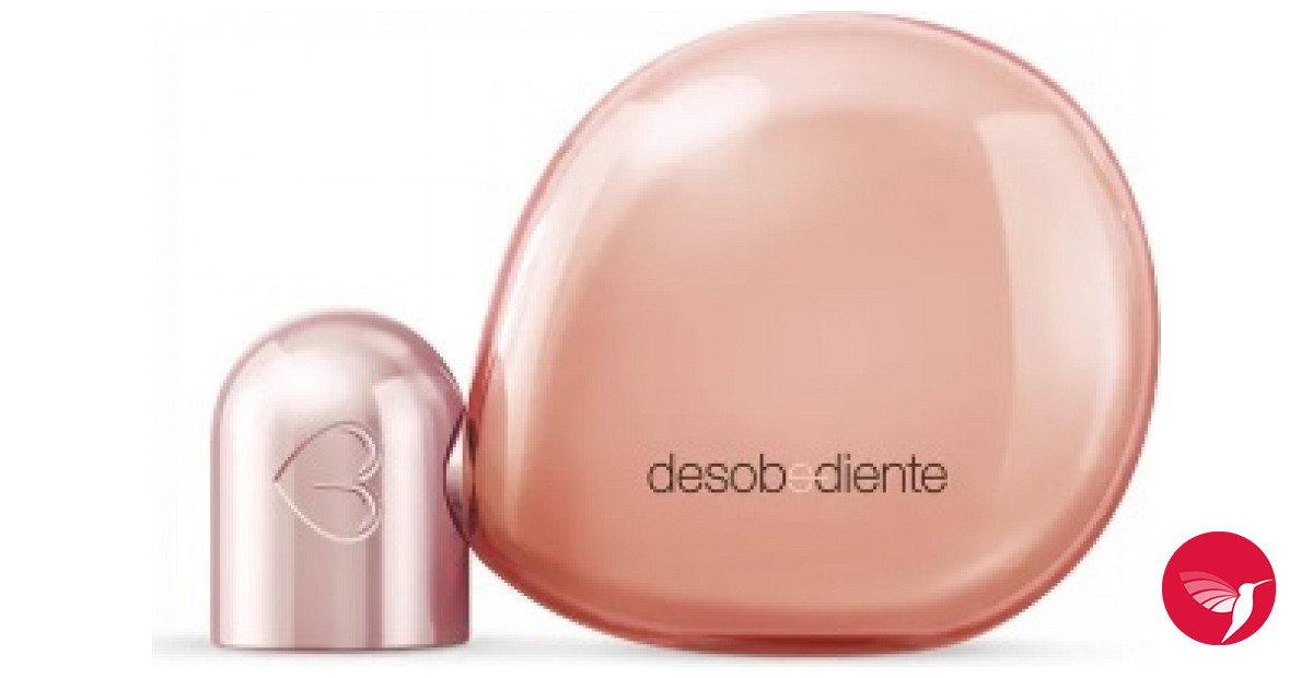 desobediente perfume