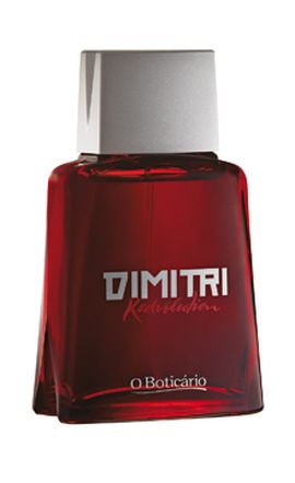 erros ao comprar perfume descontinuado Dimitri