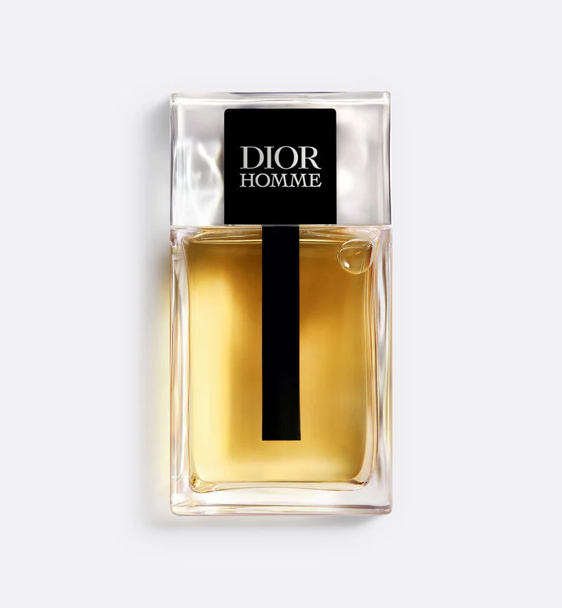 dior homme 100ml