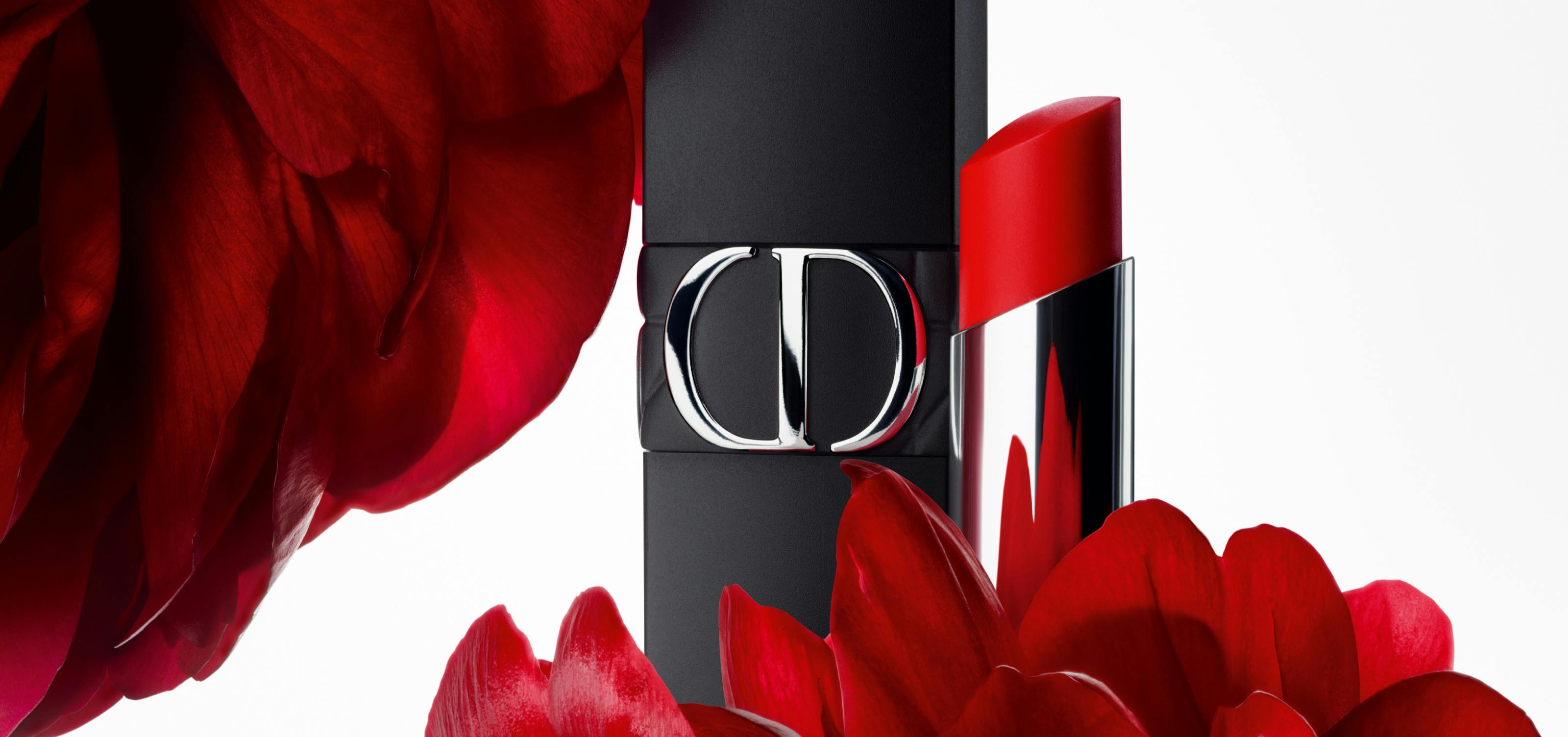 dior vermelho