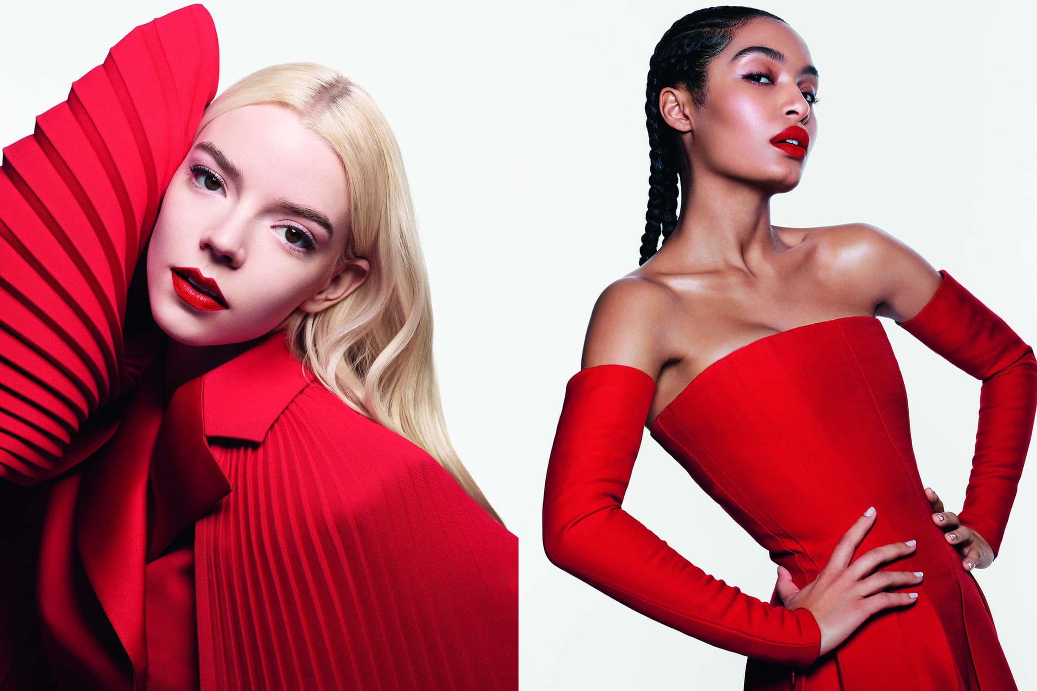 quanto custa uma bolsa dior vermelha original