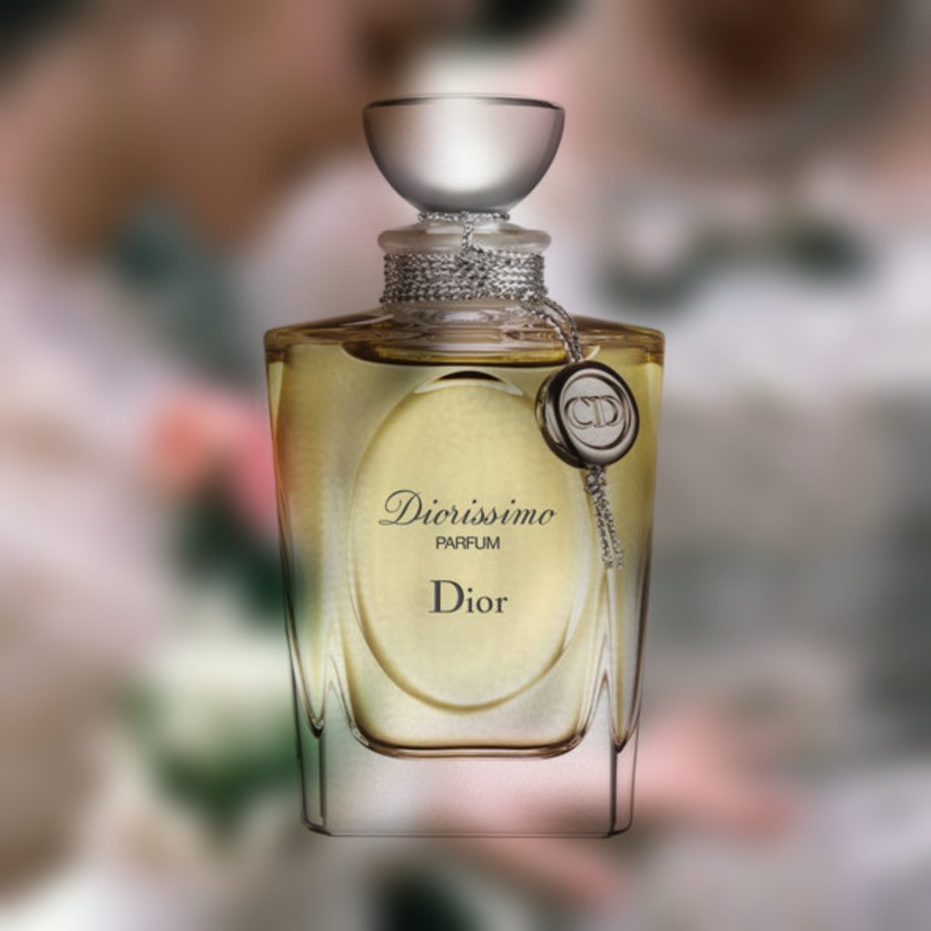 diorissimo eau de parfum 100ml