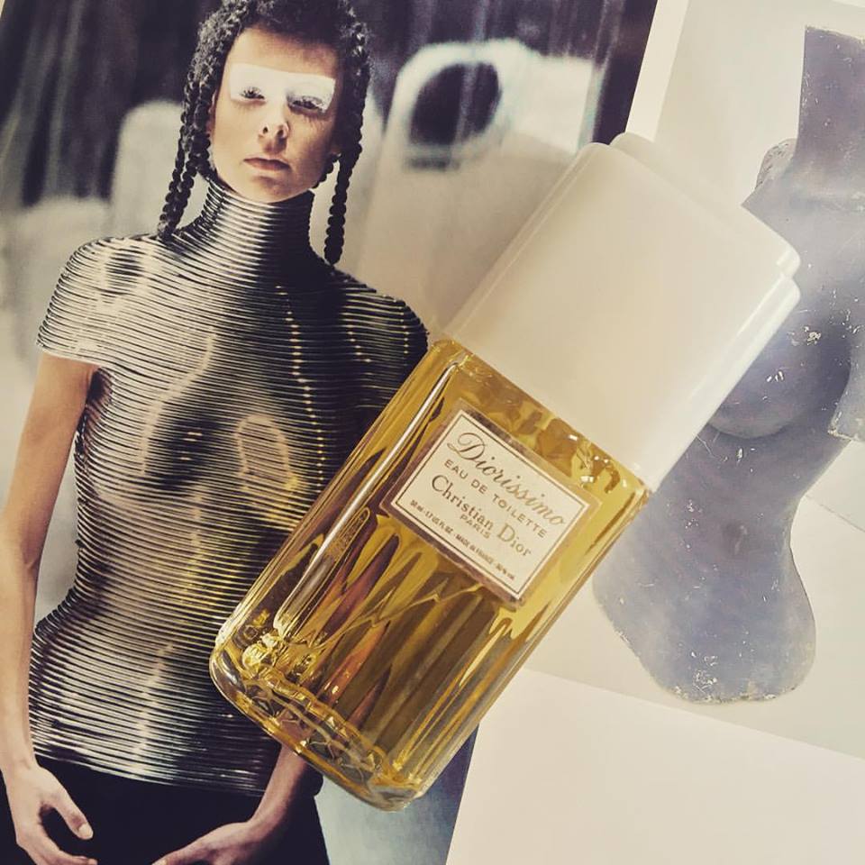 erros ao comprar diorissimo