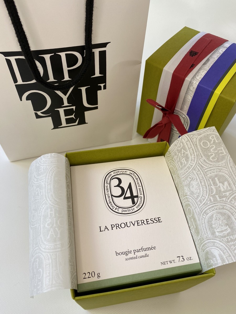 preço perfume diptyque 34 100ml