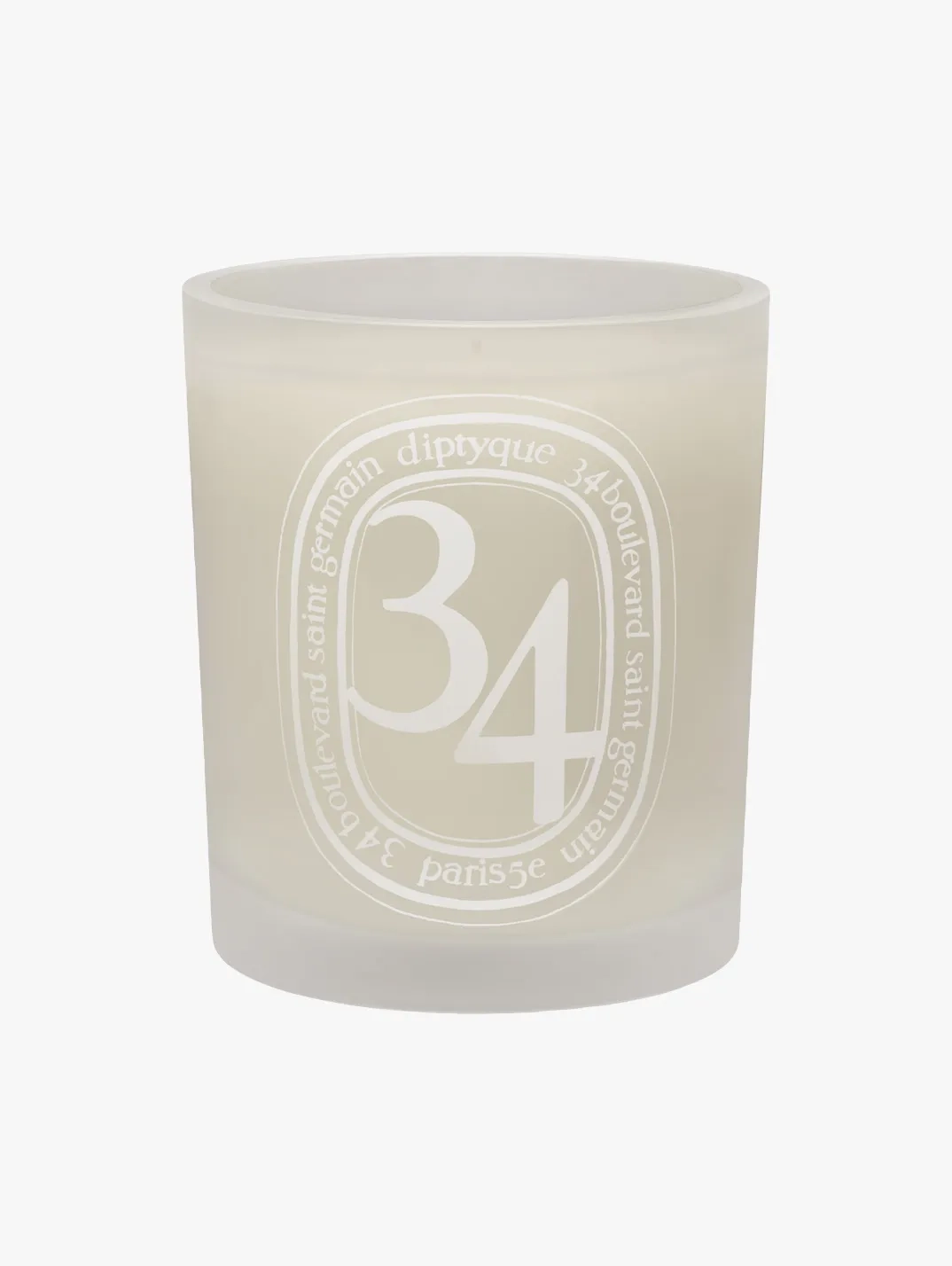 notas olfativas exatas do diptyque 34 boulevard saint germain