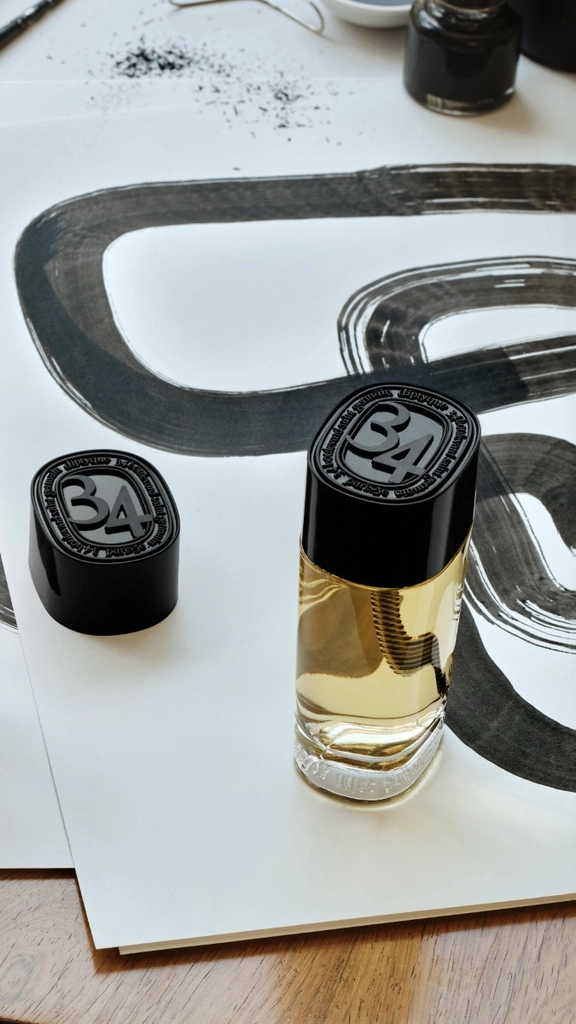 diptyque 34 vs딥틱 오르페옹