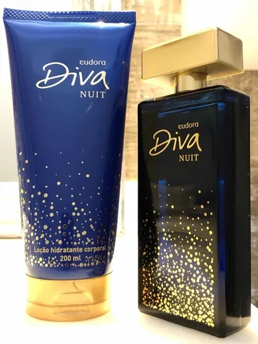 diva nuit eudora