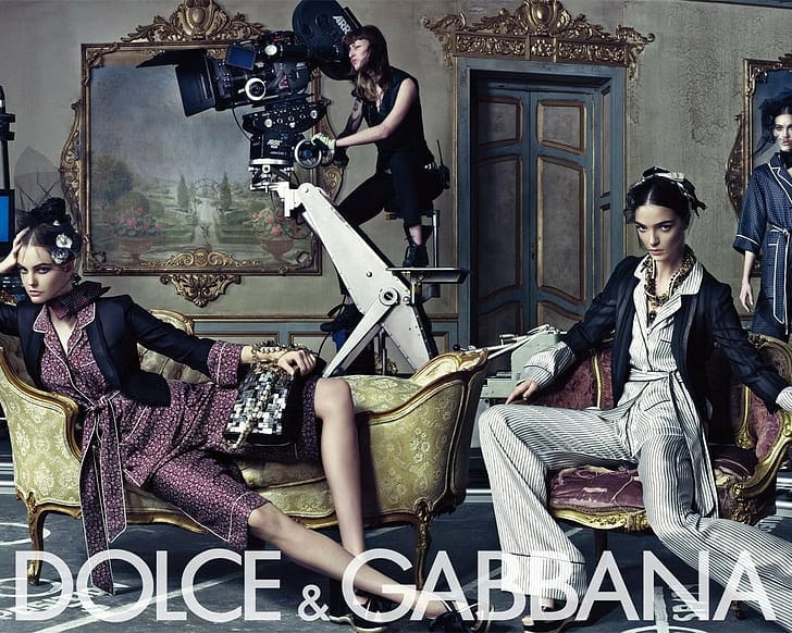 dolce gabbana dolce