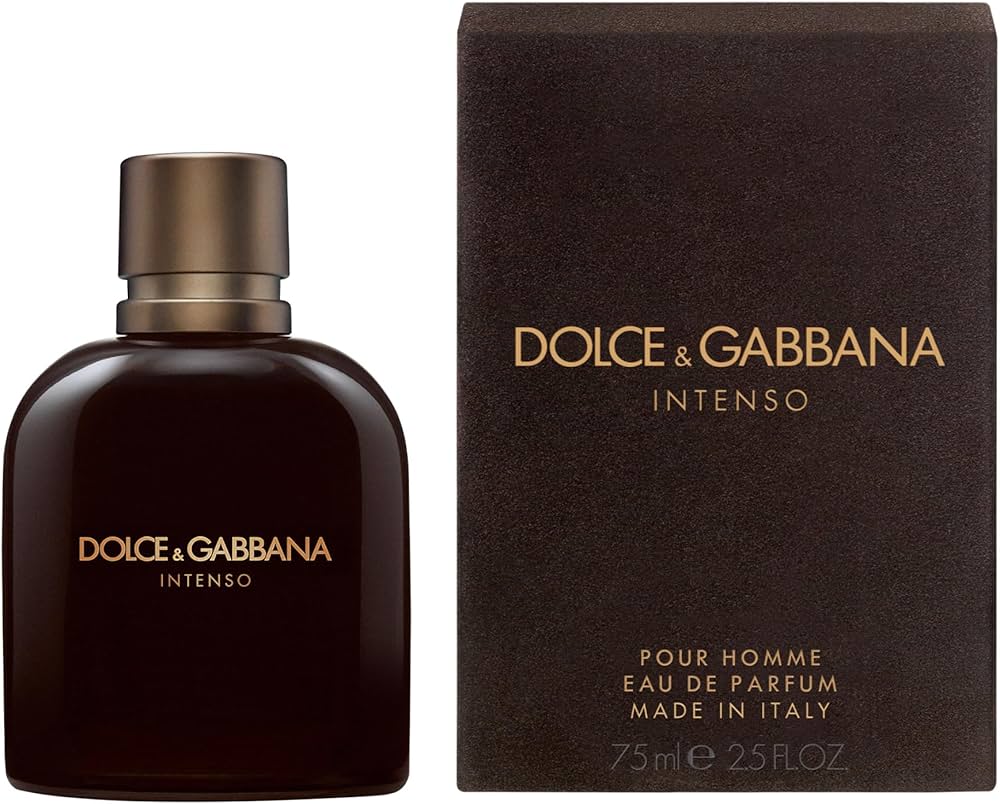 melhores perfumes masculinos dolce gabbana