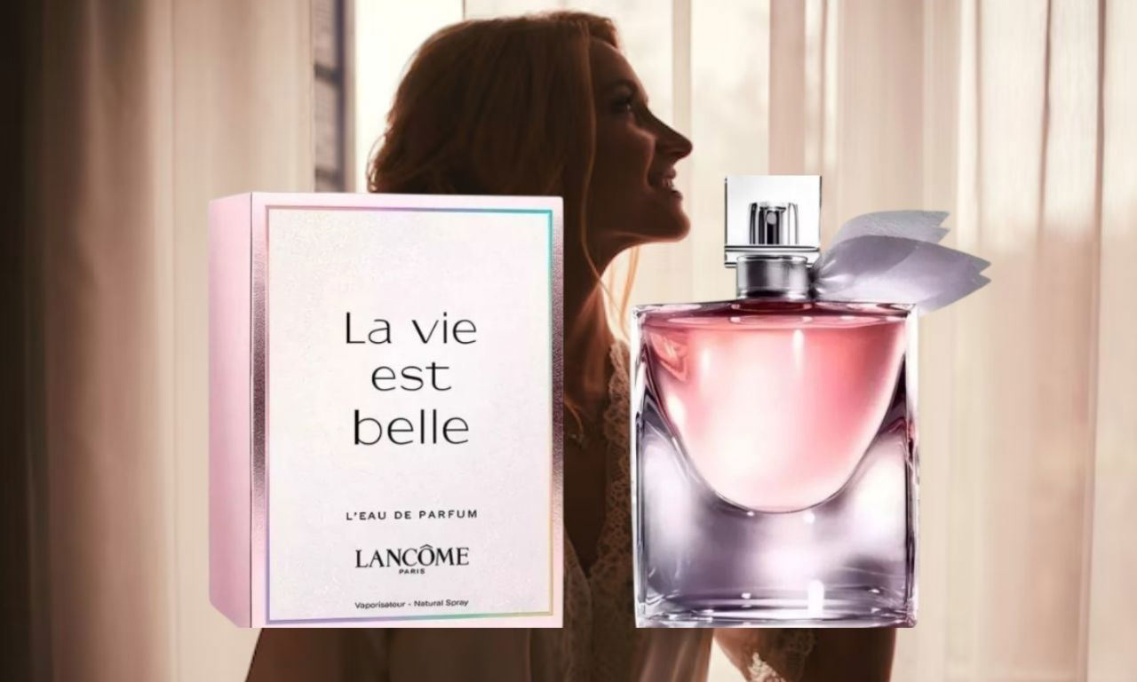 dupe la vie est belle