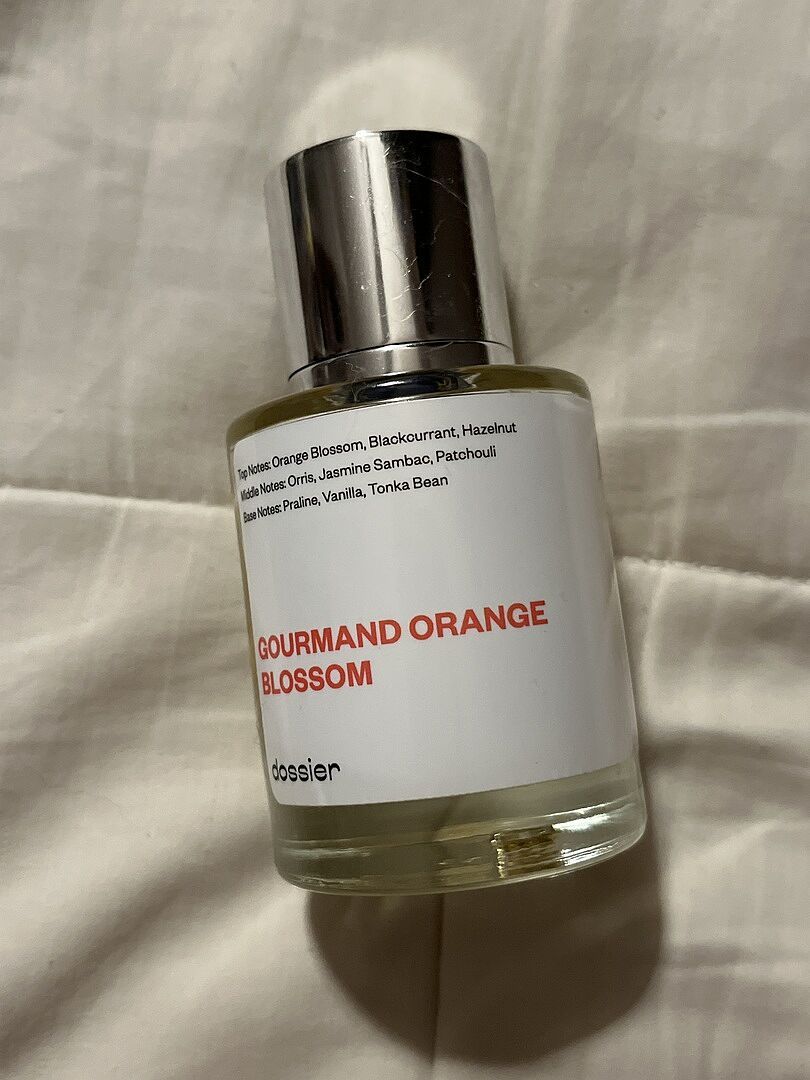 dupes la vie est belle notas de íris