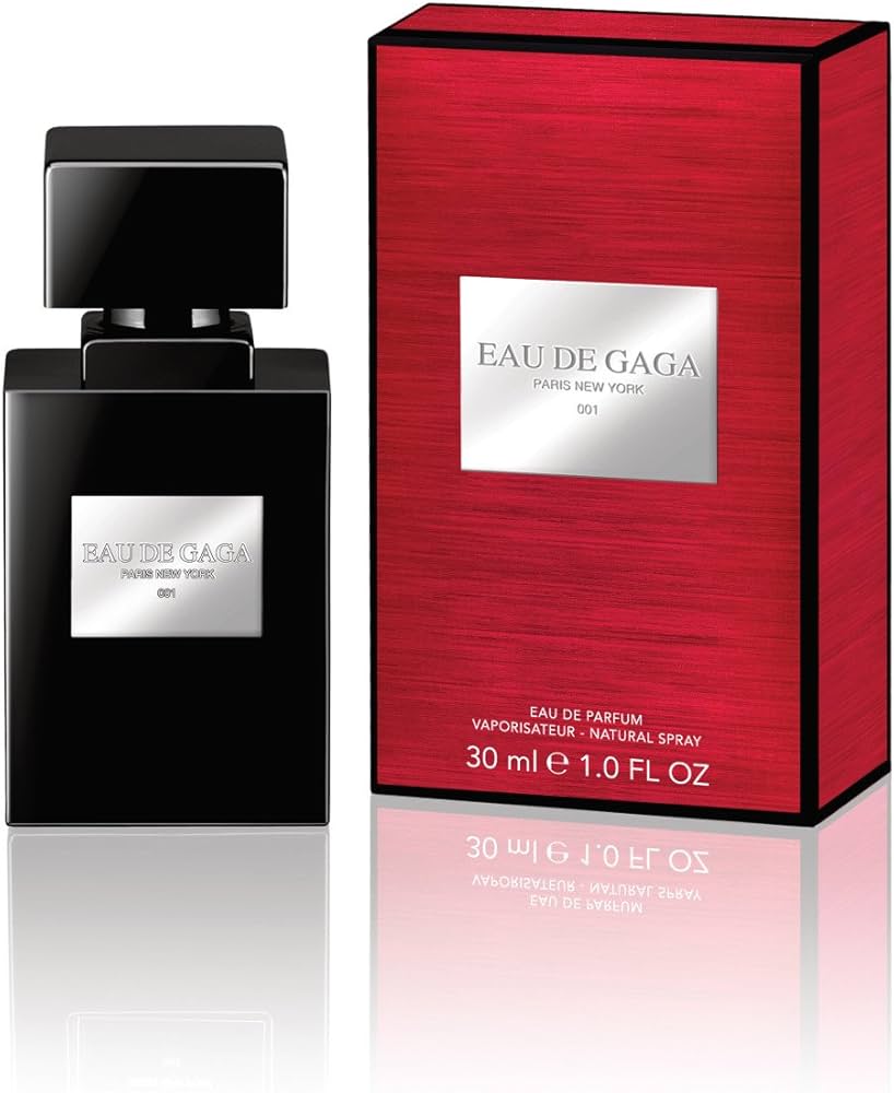 como evitar falsificações eau de gaga