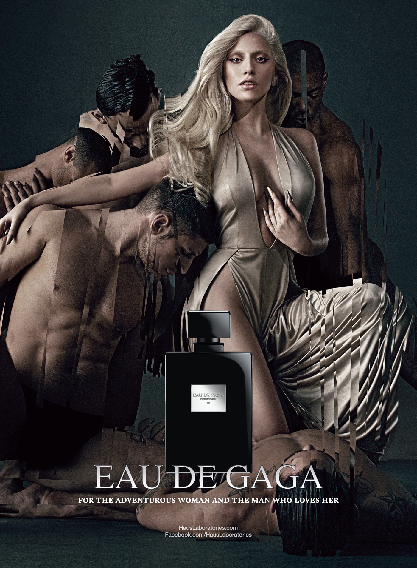 eau de gaga vs ck one qual o melhor
