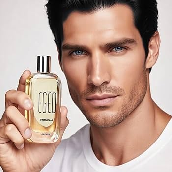 erros ao escolher perfume egeo masculino
