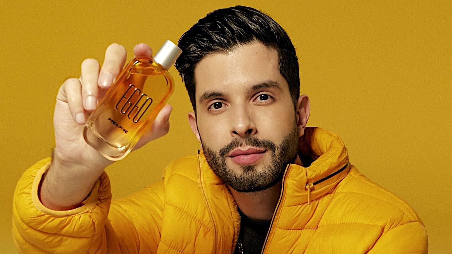 preço egeo free fire masculino