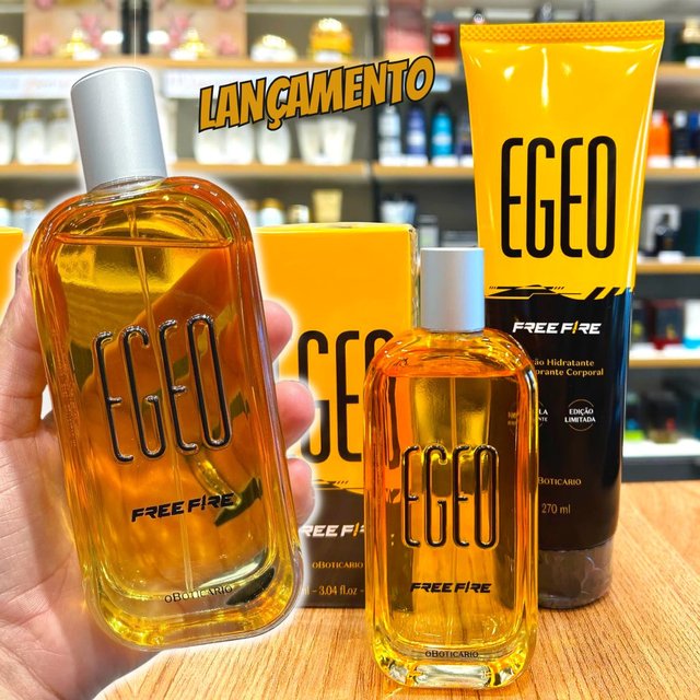 egeo free fire vs egeo bomb masculino