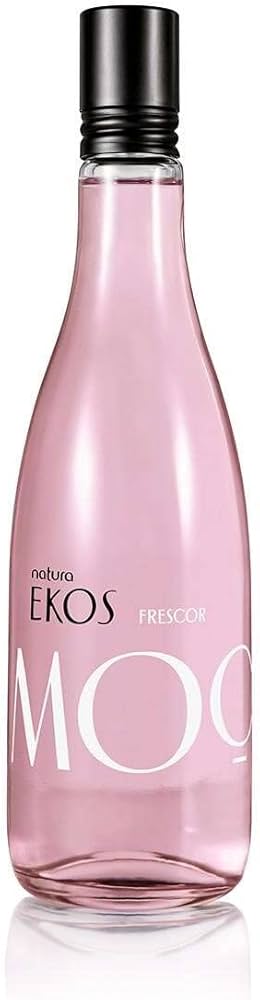 natura ekos moça vs ekos amazô qual a diferença