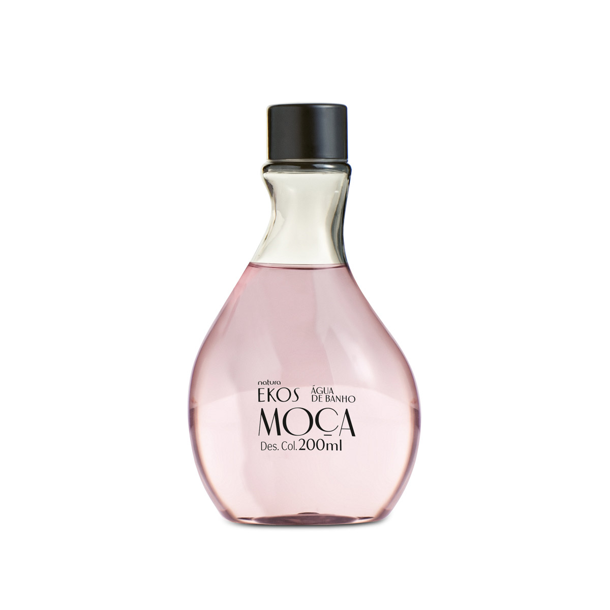 preço natura ekos moça hidratante corporal