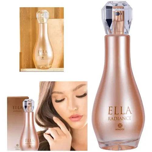erros comuns ao usar perfume ella radiance