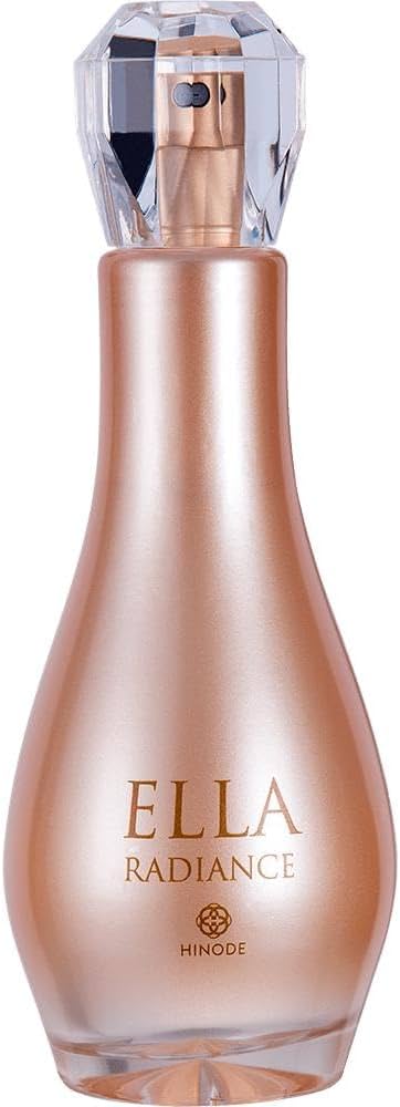 ella radiance vs ella pérolas qual o melhor