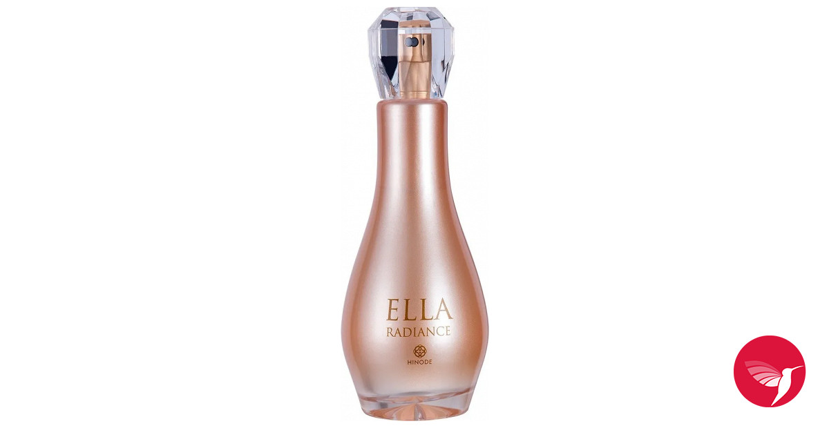 preço perfume ella radiance 100ml original