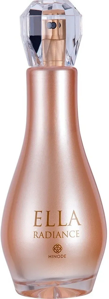 ella radiance hinode