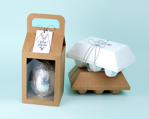 custo embalagem artesanal pascoa