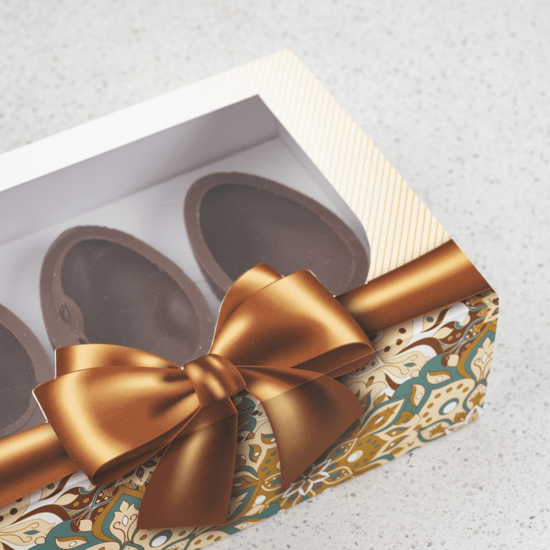 custo embalagem artesanal pascoa