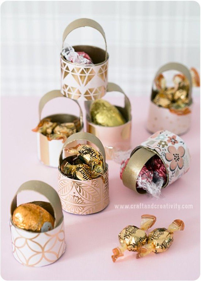 ideias criativas embalagem ovo de pascoa