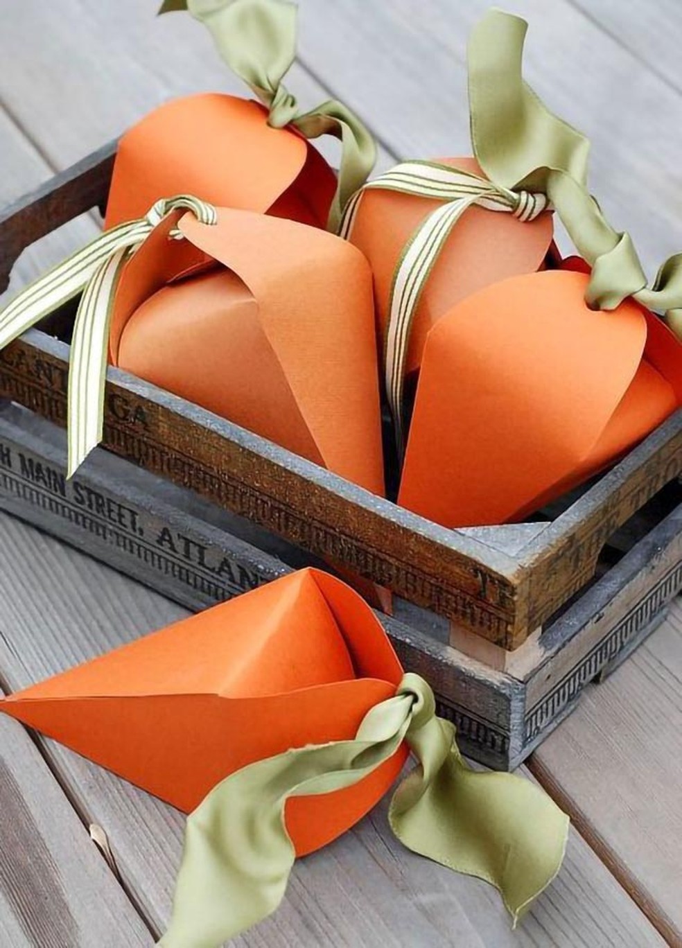 papel chumbo vs celofane para ovos de pascoa