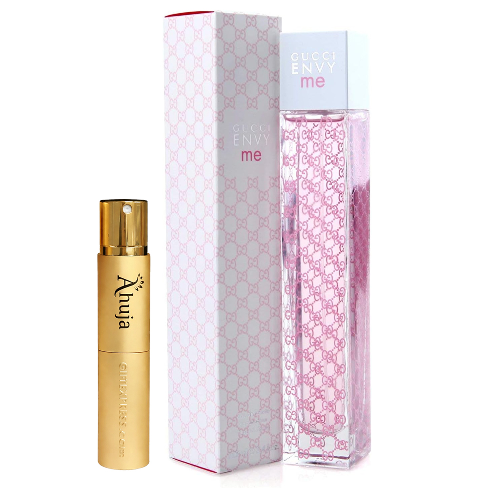 quanto custa o gucci envy me original raro