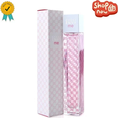 gucci envy me vs dior j'adore qual escolher