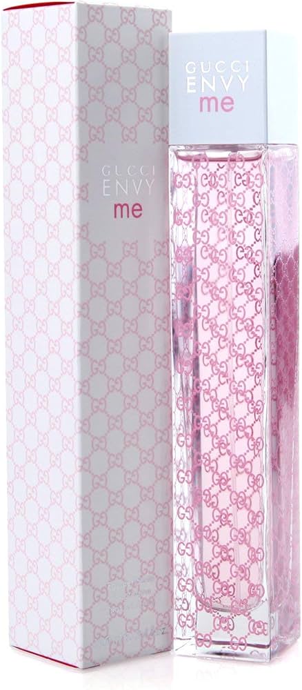 melhores perfumes florais frutados inspirados em gucci envy me