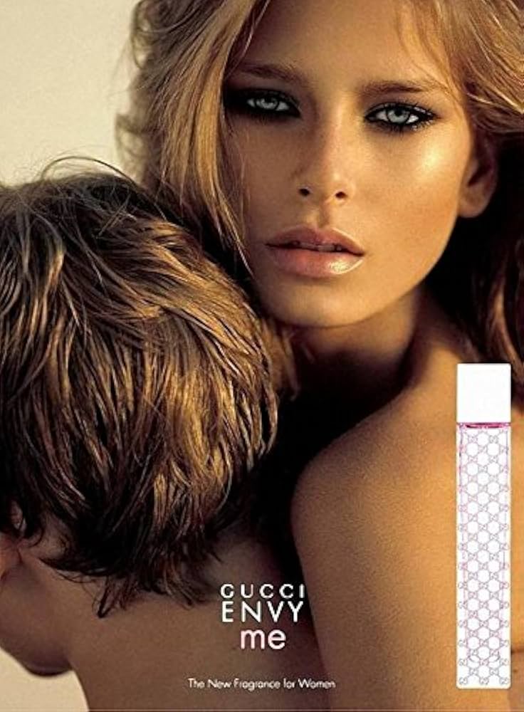 erros comuns ao comprar perfumes descontinuados como gucci envy me