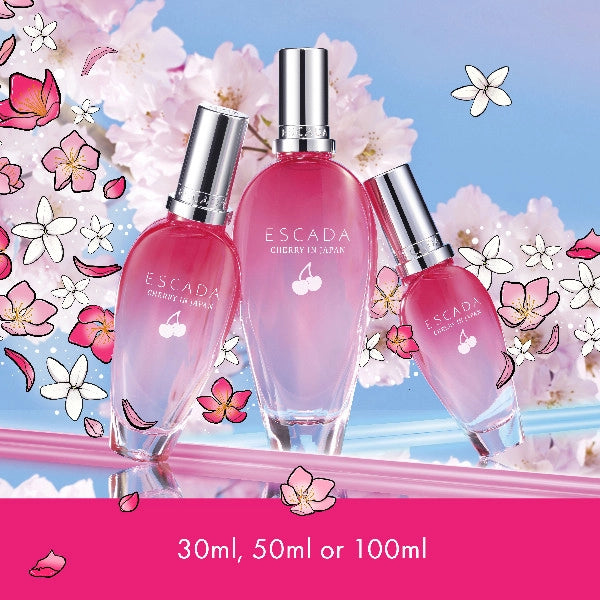 erros comuns ao comprar perfume escada cherry