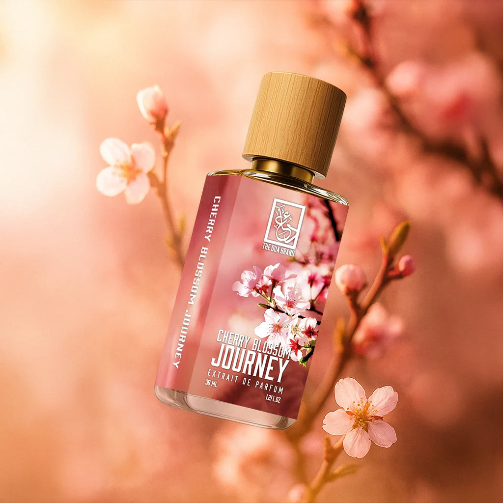 escada cherry in the air vs cherry in japan qual o melhor