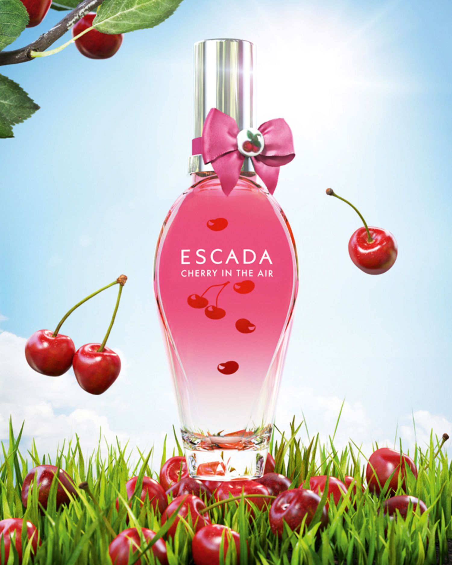escada cherry in the air notas olfativas detalhadas