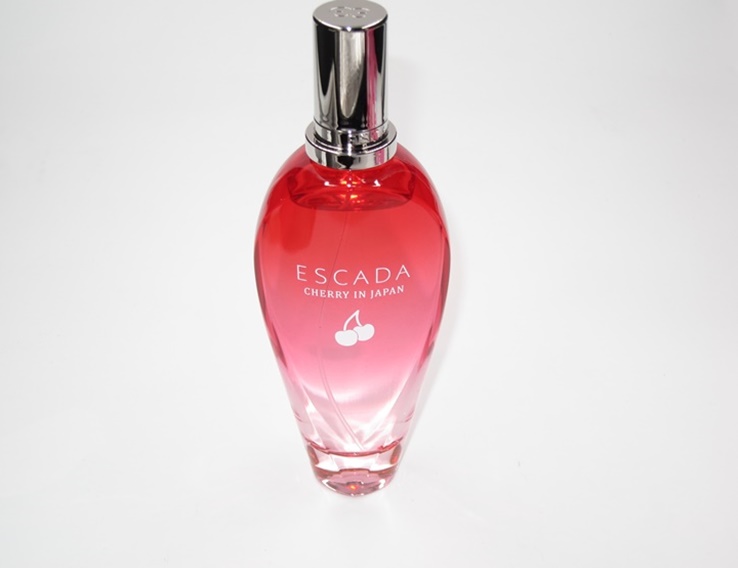 erros comuns ao comprar perfume escada cherry