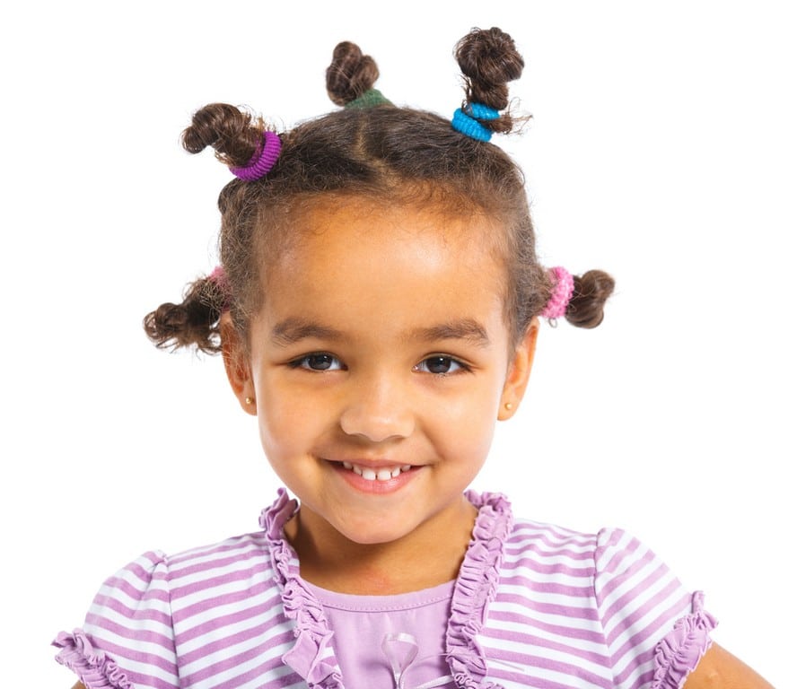 quanto custa produtos para cabelo cacheado infantil