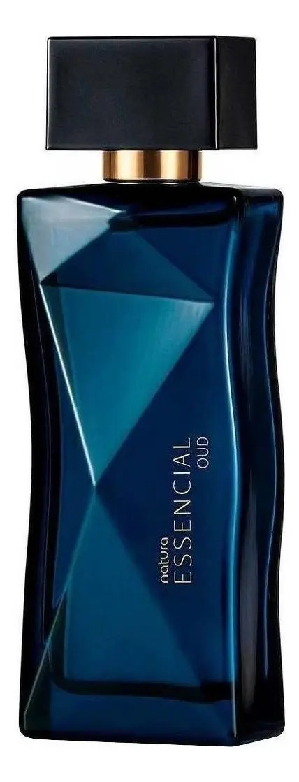preço essencial oud feminino 100ml natura