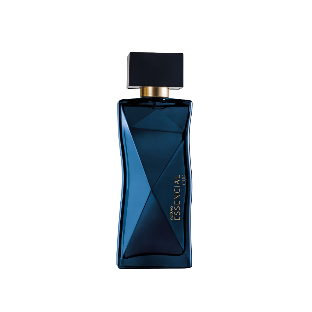 essencial oud feminino notas olfativas detalhadas
