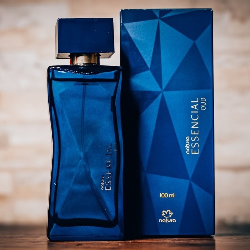 essencial oud feminino vs essencial vanilla