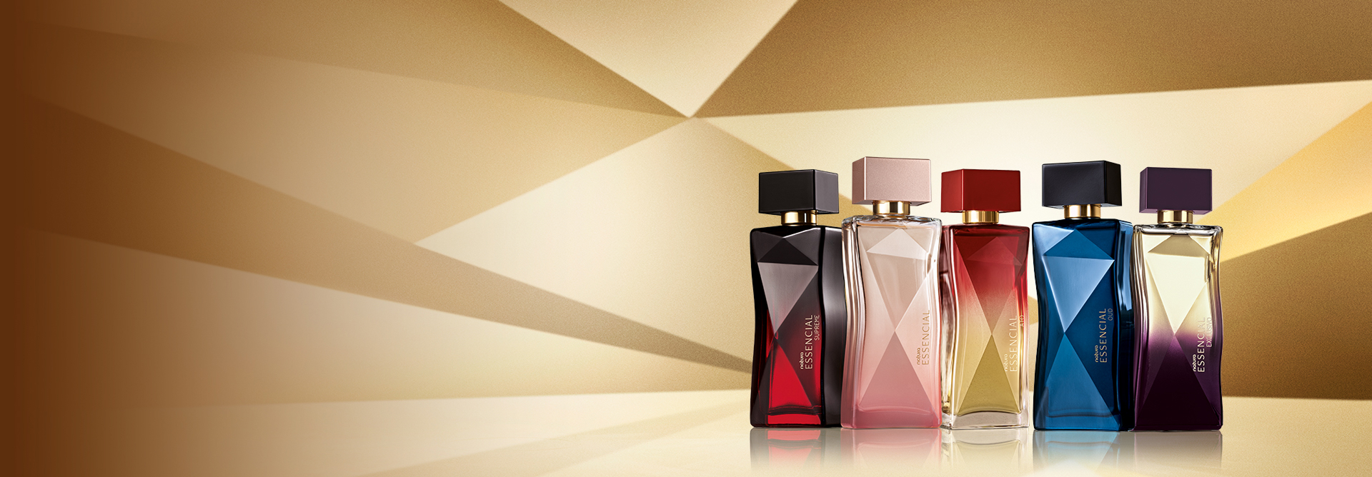 erros ao escolher essencial roxo natura