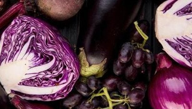 essencial roxo natura feminino inspiração