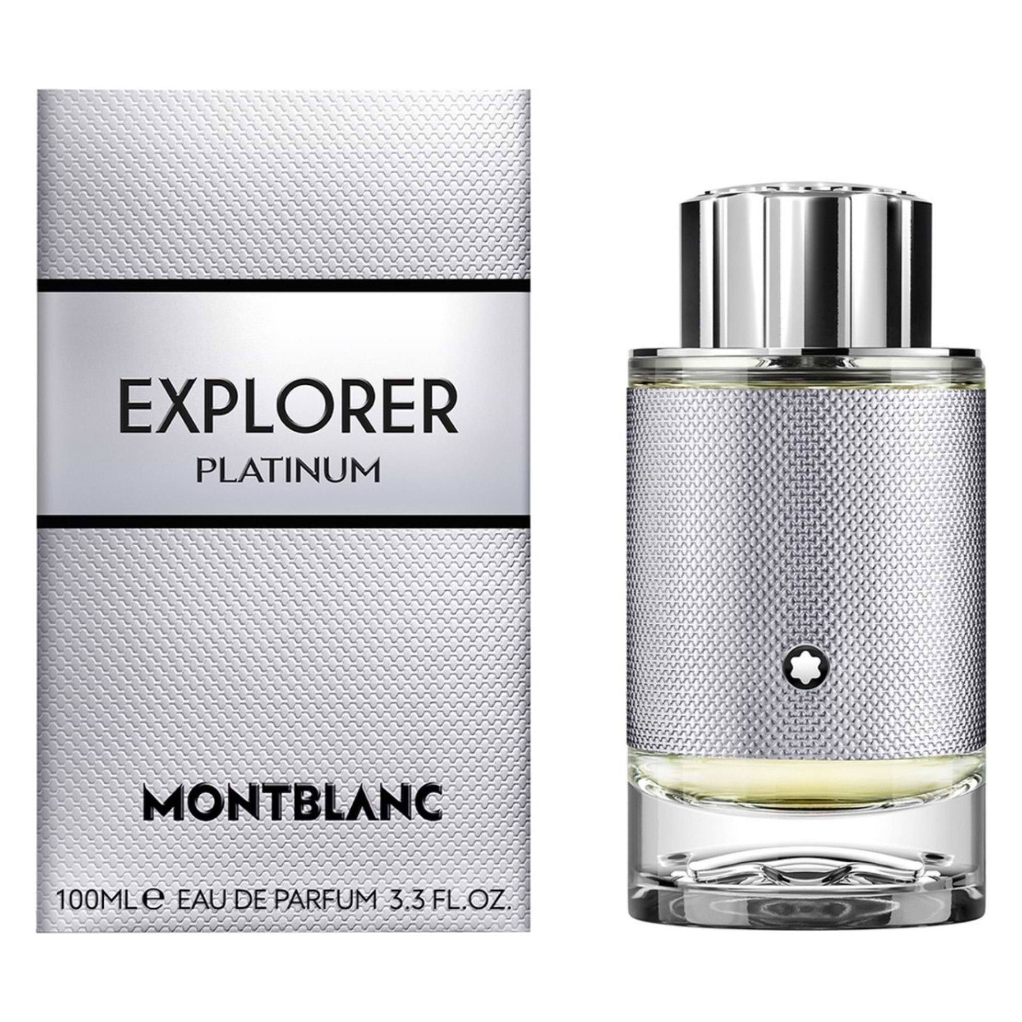 explorer platinum montblanc