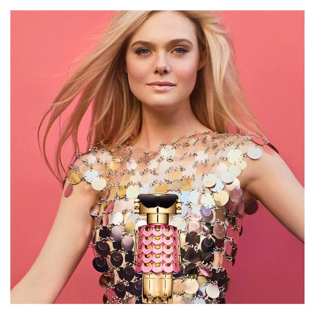 melhores perfumes femininos edição limitada rabanne