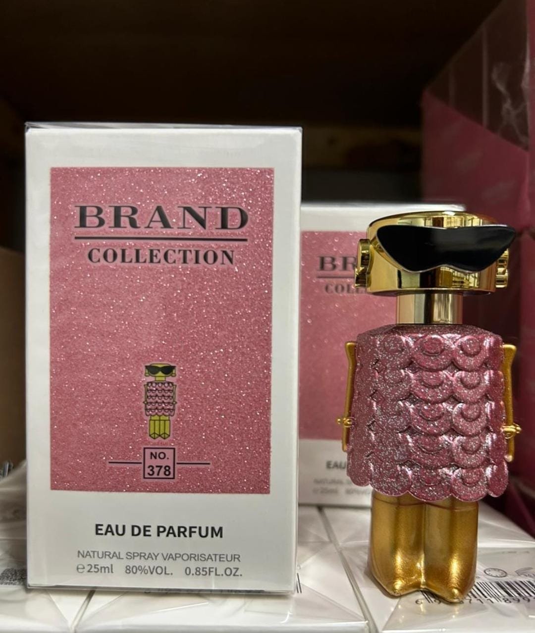 erros comuns ao escolher perfume fame blooming pink